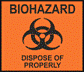Bio Waste Disposal